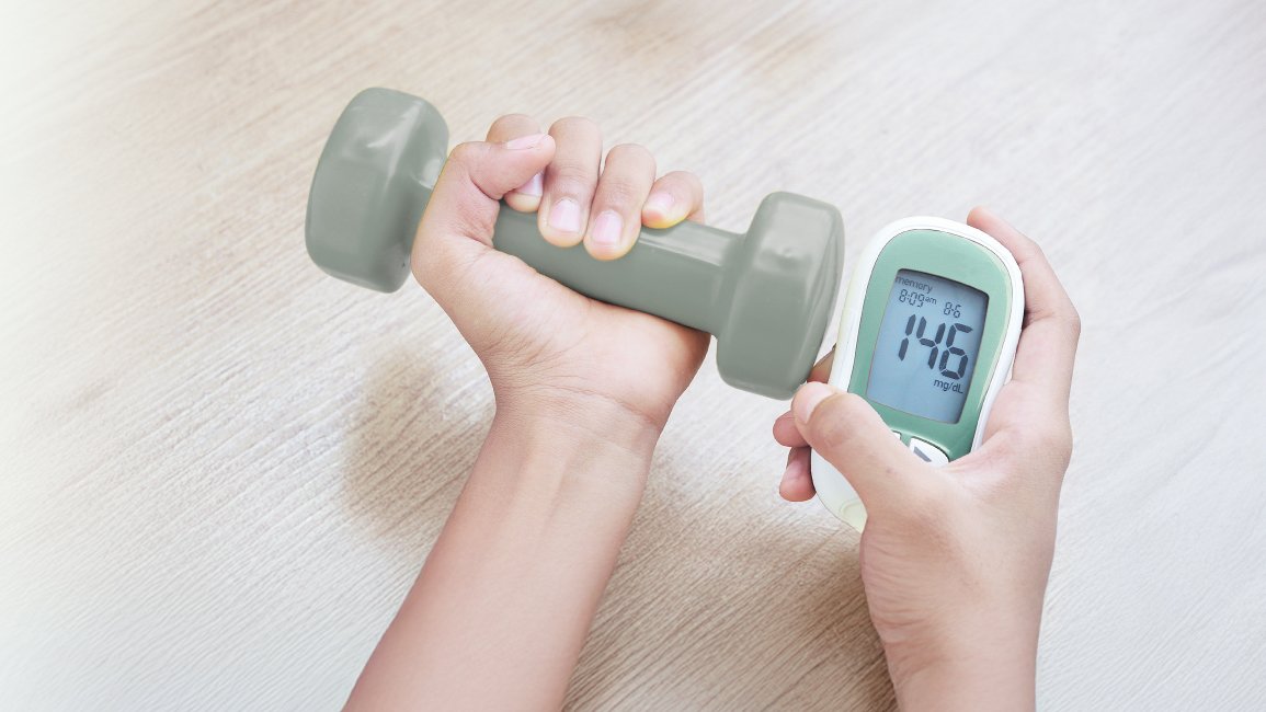 Diabetes Solution